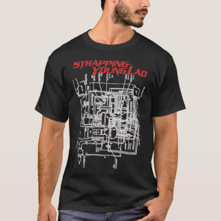 Camiseta Jovem Lad Clássica