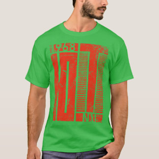 Camiseta Jovem Técnico