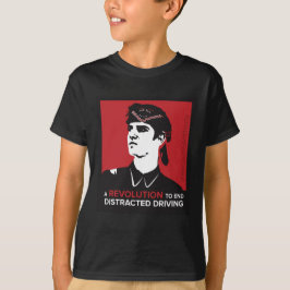 Camiseta Jovens APB Revolução