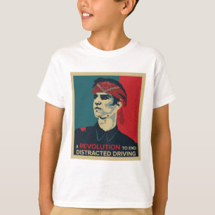 Camiseta Jovens APB Revolução