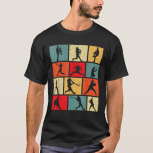 Camiseta Jovens Beisebol Boys