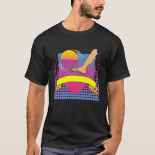 Camiseta Jovens Homens Jovens Homens Homens Jovens Liga Kic