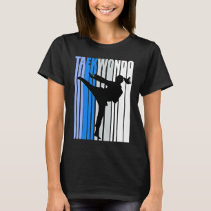Camiseta Jovens Karate Pensaram Que Era Prática Legal De An
