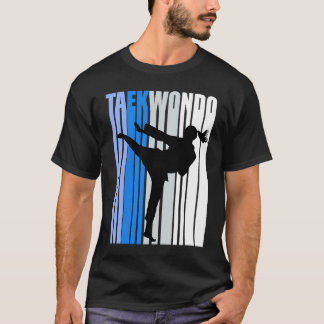 Camiseta Jovens Karate Pensaram Que Era Prática Legal De An