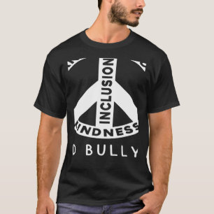 Camiseta Jovens Laranja no Dia da Unidade 2022, Sig de Paz