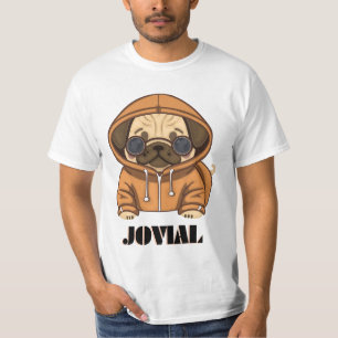 Camiseta Jovial T-Shirt