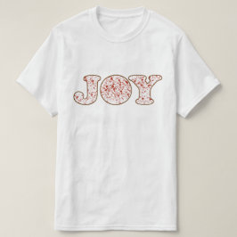 Camiseta Joy