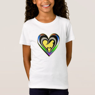 Camiseta Joy