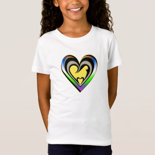 Camiseta Joy (Frente)