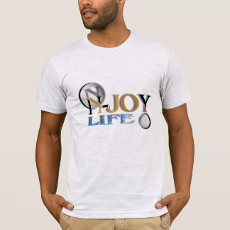 Camiseta Joy