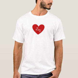 Camiseta Joy 2