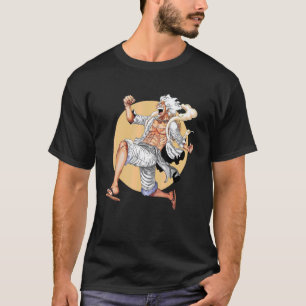 Camiseta Joy Boy