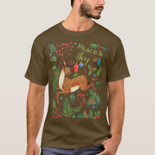 Camiseta Joy da Paz