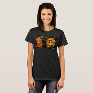 Camiseta Joy - Dança da Vida