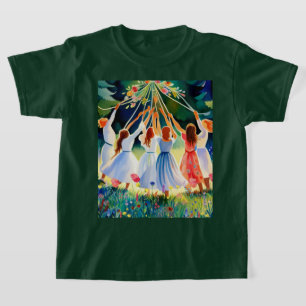 Camiseta Joy de Verão