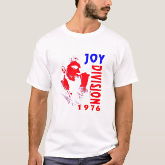 Camiseta Joy Division T-Shirt
