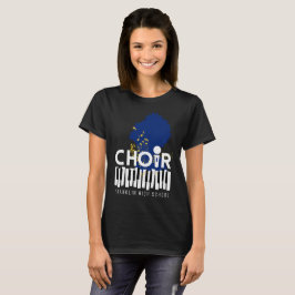 Camiseta Joy do Coro Guerreiro