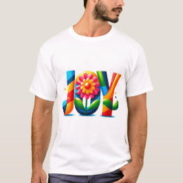 Camiseta Joy T-shirt