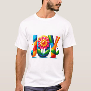 Camiseta Joy T-shirt