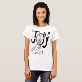 Camiseta Joy T-Shirt