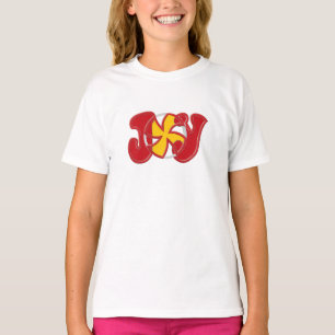 Camiseta Joy T-Shirt