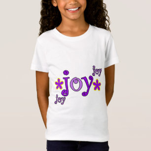 Camiseta Joyful Heart