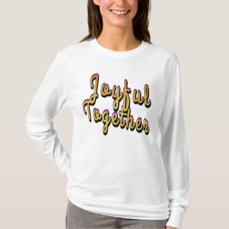 Camiseta Joyful Jun