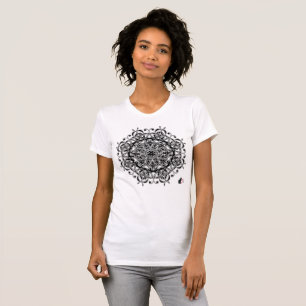 Camiseta Joyous Octa Glyph T-shirt