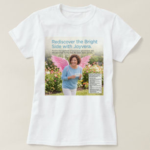 Camiseta Joyvera Adv