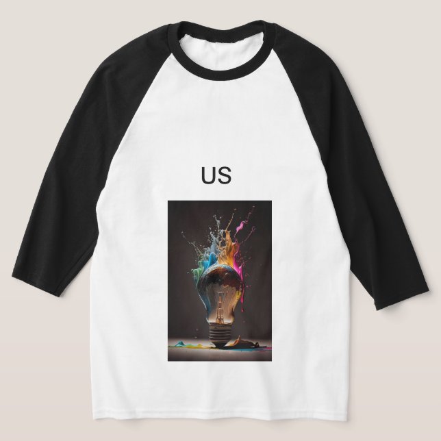 Camiseta Jp Fashion (Postura )