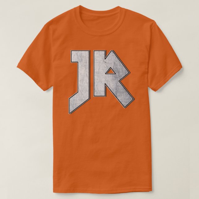 CAMISETA JR (Frente do Design)