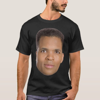 Camiseta Jr. de Jesse Jackson - Senado Candadite 5
