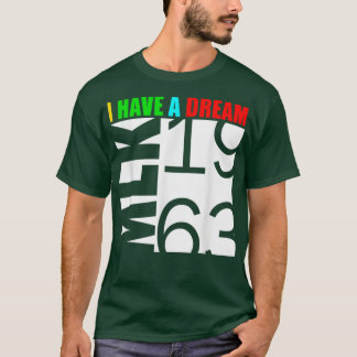 Camiseta Jr Dream Tshirt