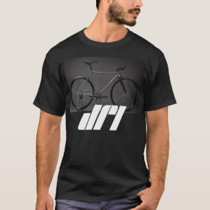 Camiseta JRI T expor CUJO
