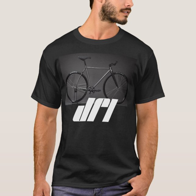 Camiseta JRI T expor CUJO (Frente)