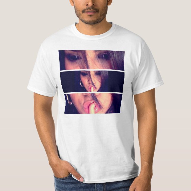 Camiseta JRLove (Frente)