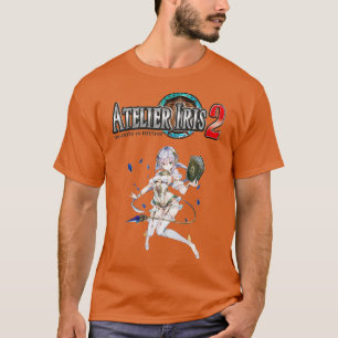 Camiseta Jrpg Games Bommah que vende melhor 2 TShirt clássi