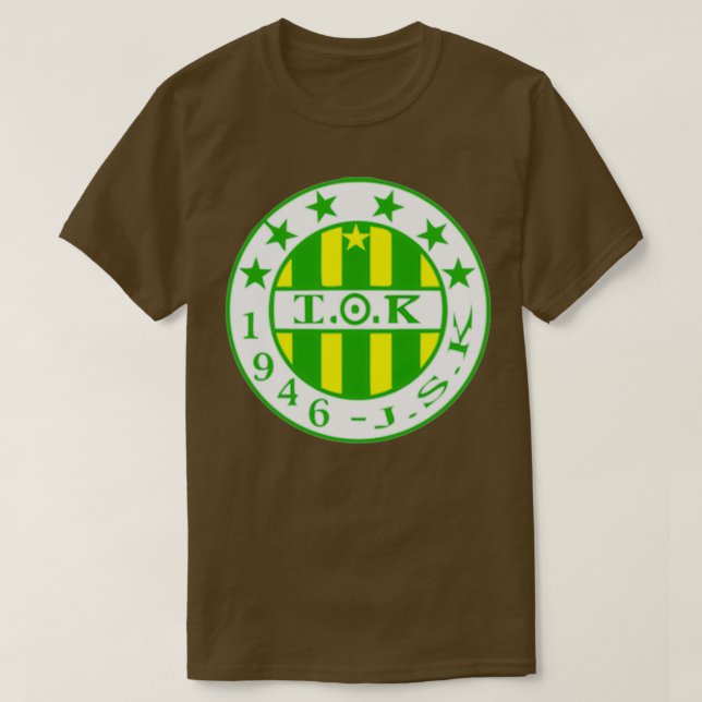 CAMISETA JSK (Frente do Design)