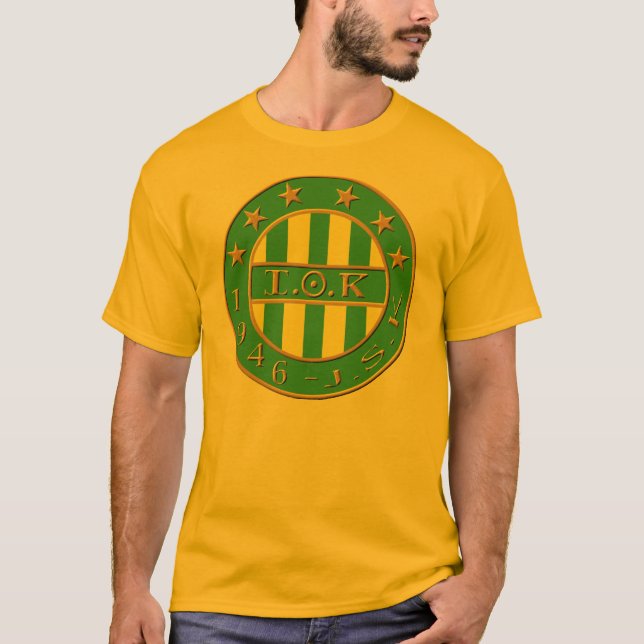 Camiseta jsk_vert (Frente)