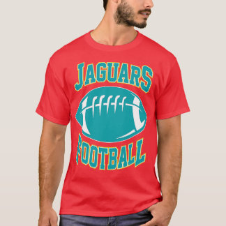 Camiseta JSV Jaguars Club