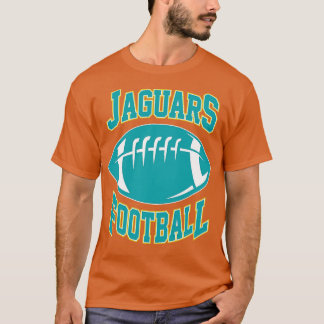 Camiseta JSV Jaguars Club 1