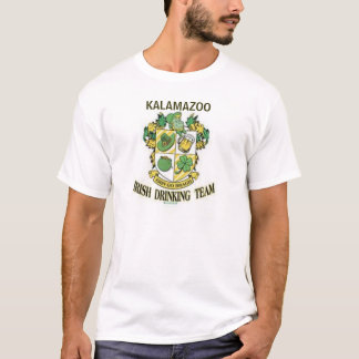 CAMISETA JT