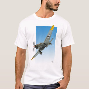 Camiseta Ju87 Stuka