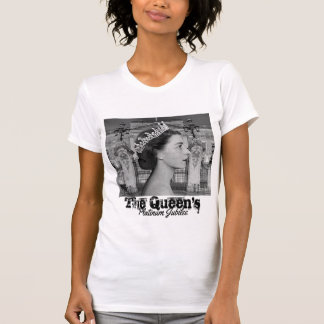 CAMISETA JUBILEE T-SHIRT