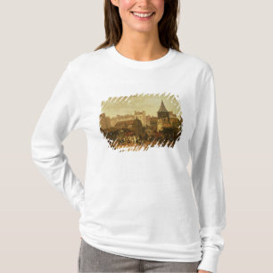 Camiseta Júbilo em Les Halles