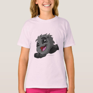 Camiseta JubJub Shadow
