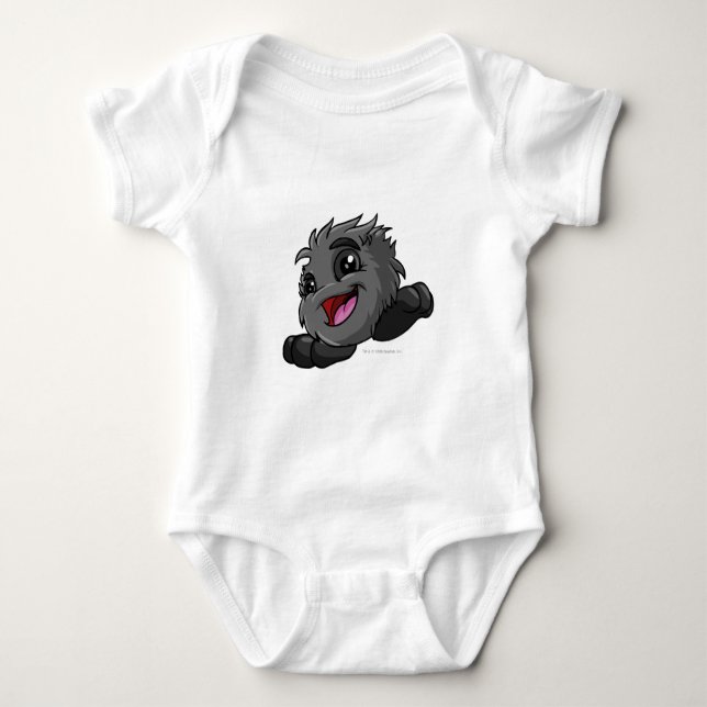 Camiseta JubJub Shadow (Frente)