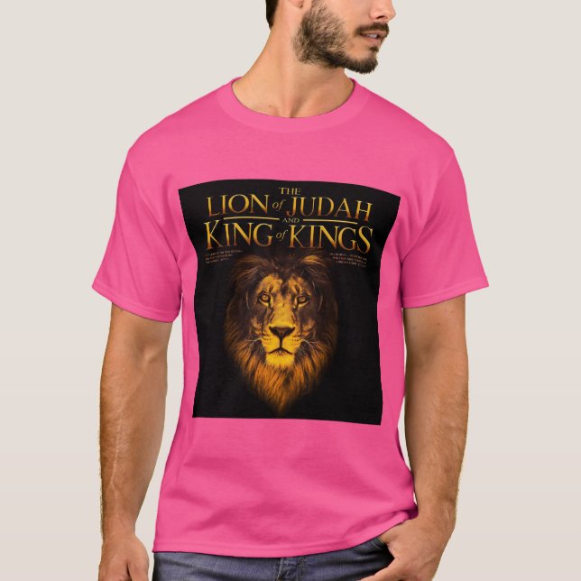 Camiseta Judah Onde Está O Coração (Frente)