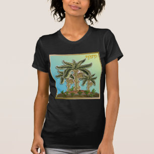 Camiseta Judaica 12 Tribos de Israel José