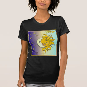 Camiseta Judaica 12 Tribos Israel Issacar